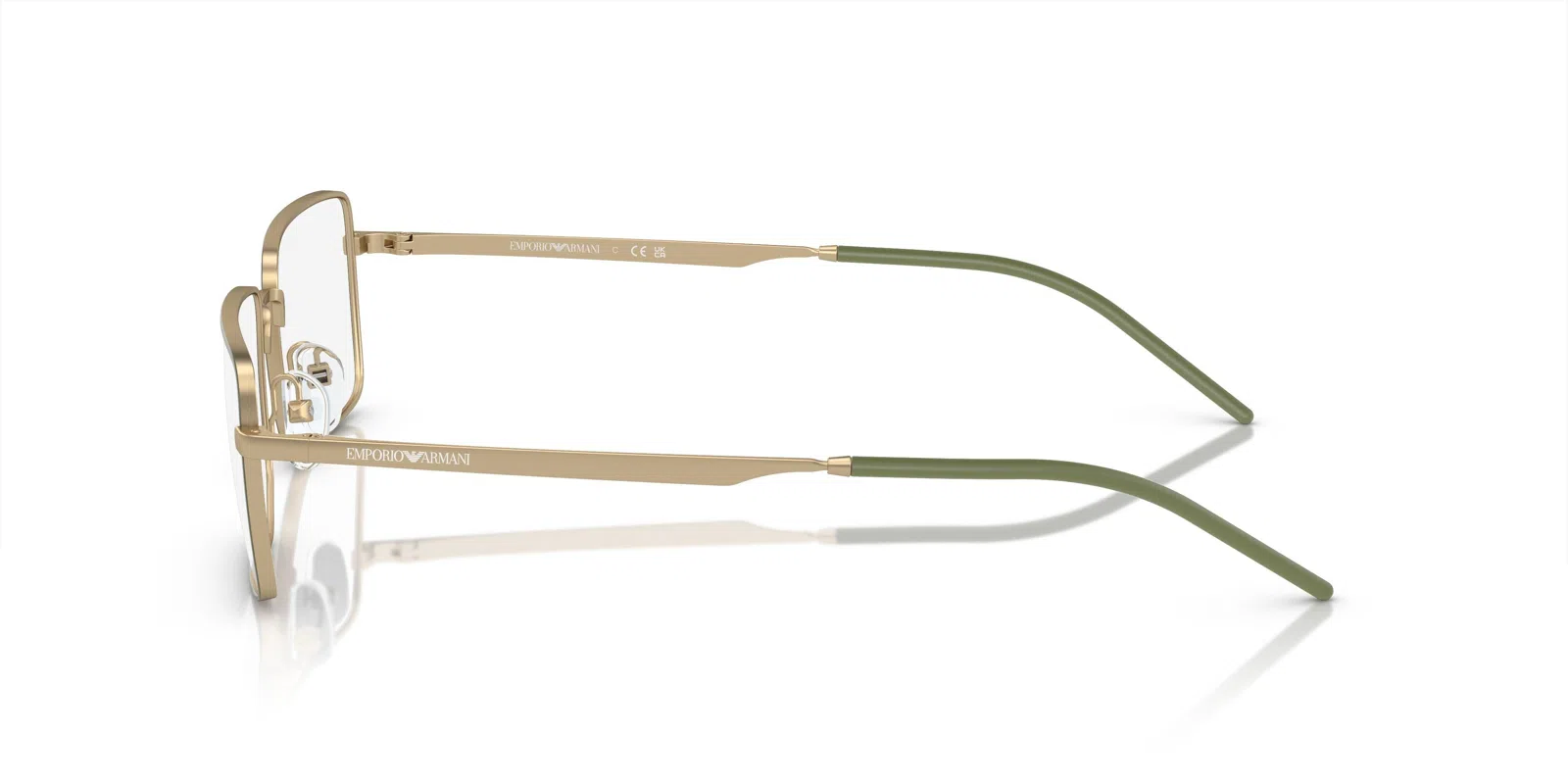 Emporio Armani 1153 Eyeglasses - view 11